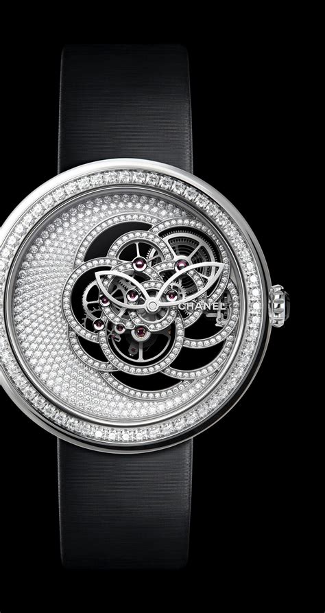 chanel gioielli orologio|Tutta l’orologeria: orologi donna e uomo .